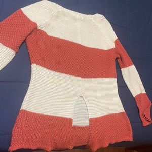 Olive& Oak light sweater